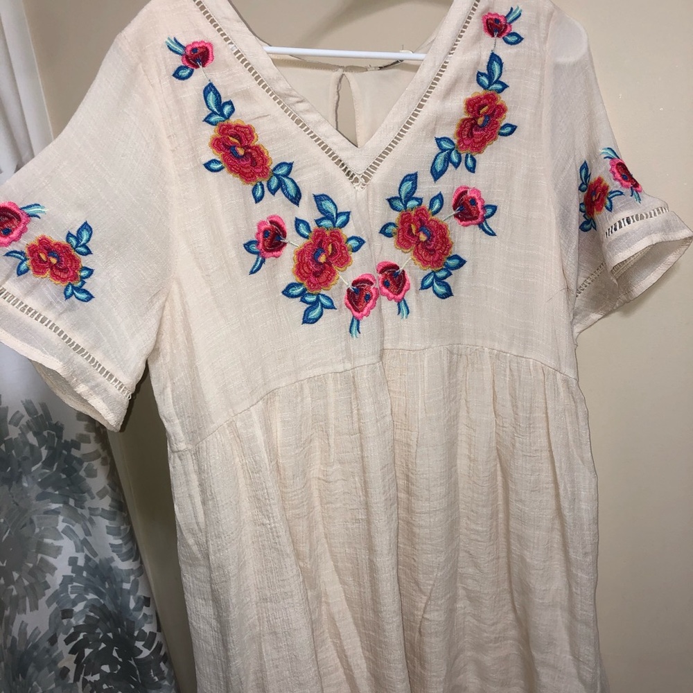 Impressions boutique dress